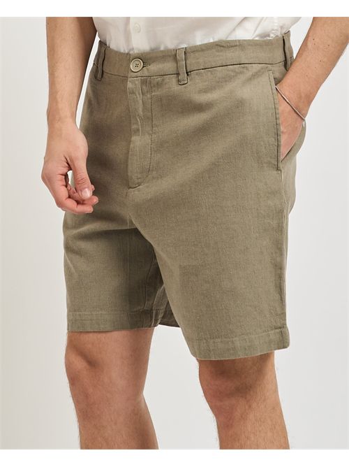  ARMANI EXCHANGE | XM002294AF22842/U6229